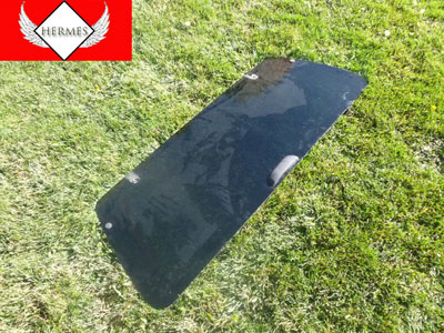 1998 Ford Expedition XLT- Lift Gate Rear Window Glass